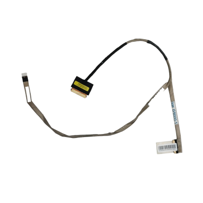 สายแพรจอโน๊ตบุ๊ค MSI GE62 รุ่น MS-16J1, MS-16J2 | เปลี่ยนสายแพรจอ 30 พิน [K1N-3040035-H39]